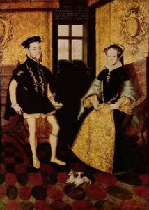 mary tudor pregnancy|mary's false pregnancy 1554.